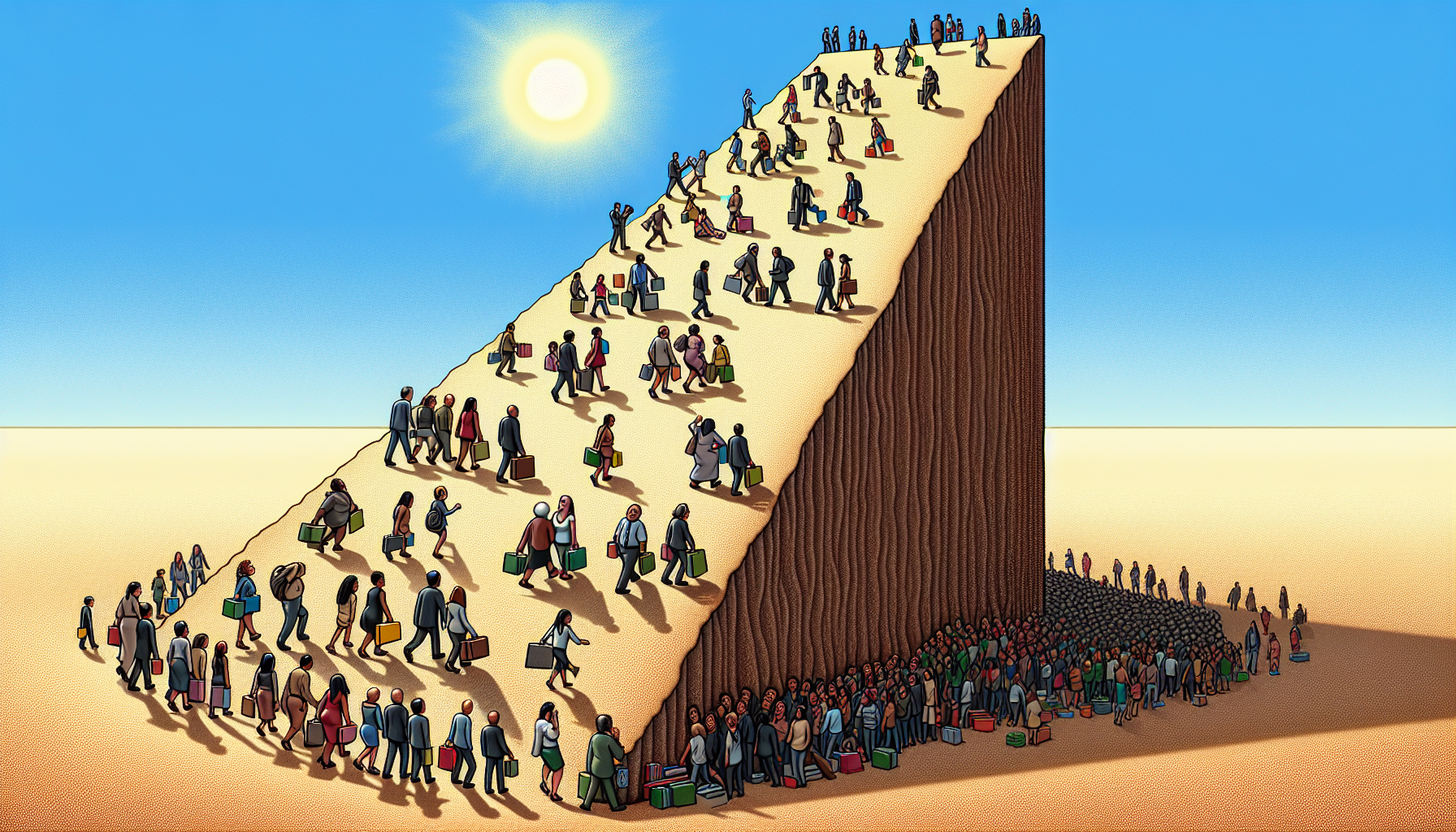 Optimism Bias | Vibepedia