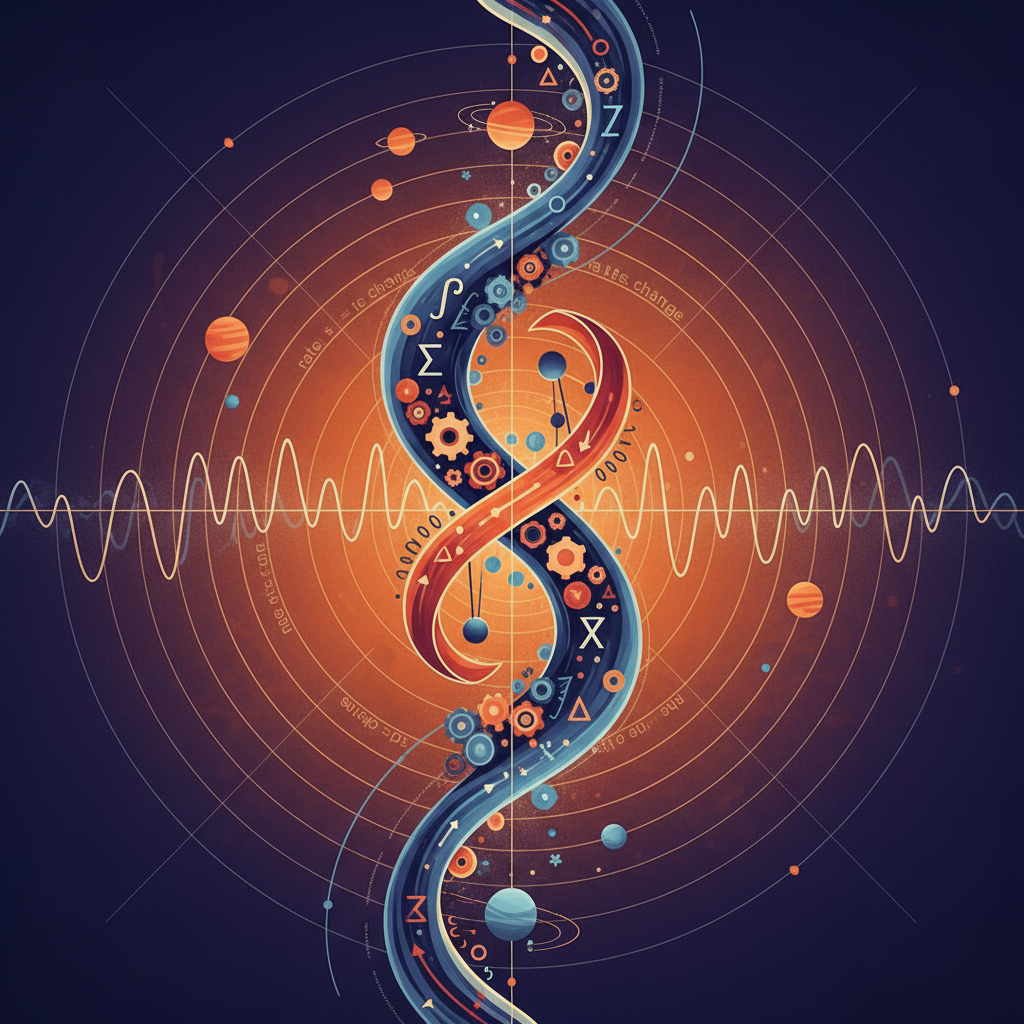 Ordinary Differential Equations | Vibepedia