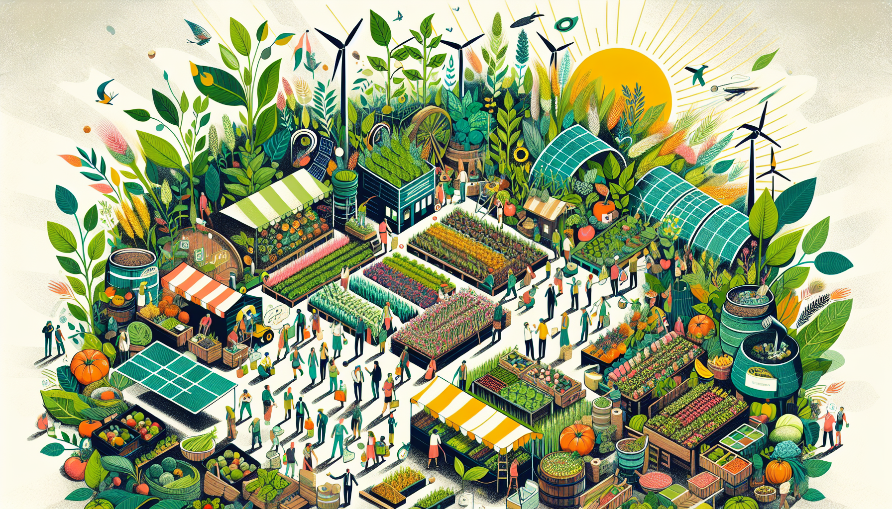 Organic Trade Association | Vibepedia