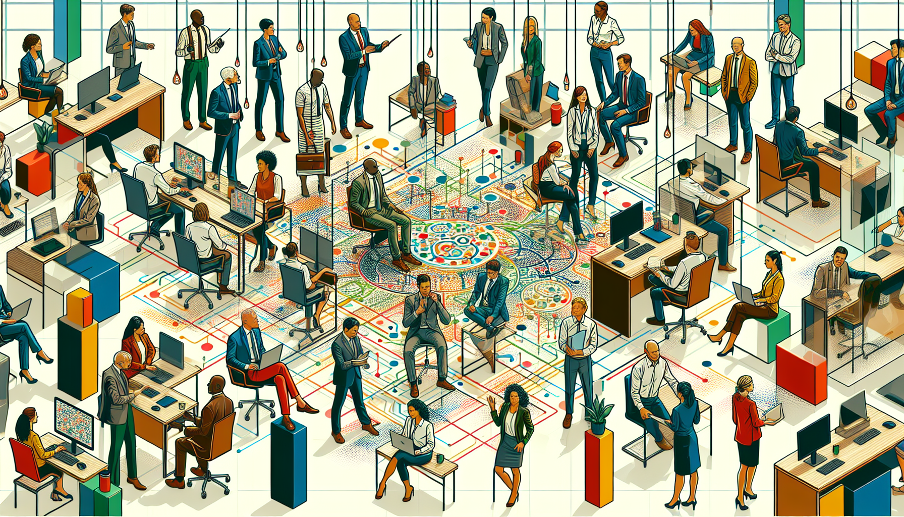 Organizational Behavior | Vibepedia