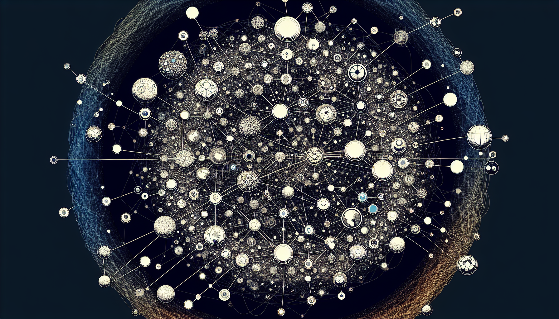 Organizations | Vibepedia