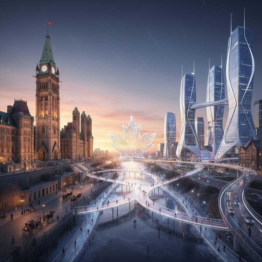 Ottawa, Ontario, Canada | Vibepedia