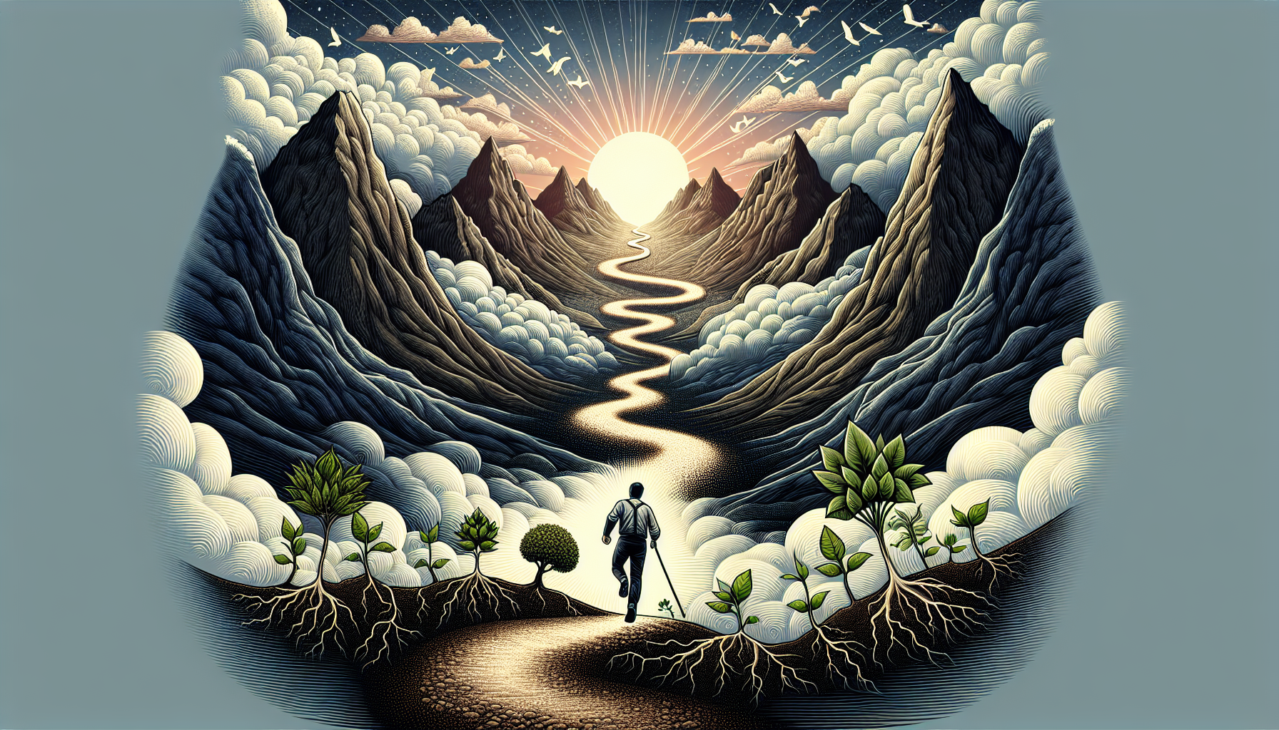 Overcoming Challenges | Vibepedia