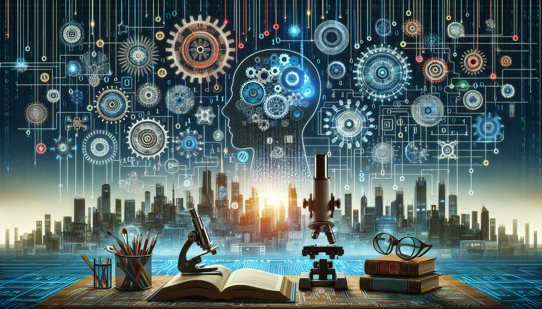 Pace of AI Development | Vibepedia