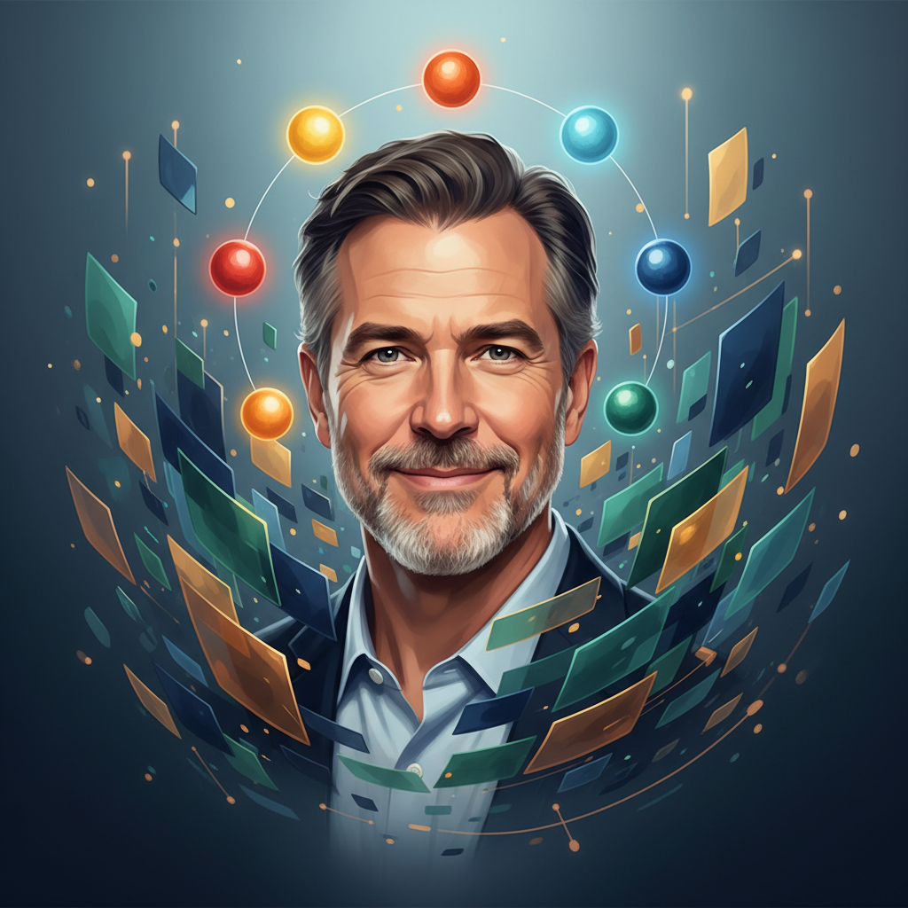 Patrick Lencioni | Vibepedia