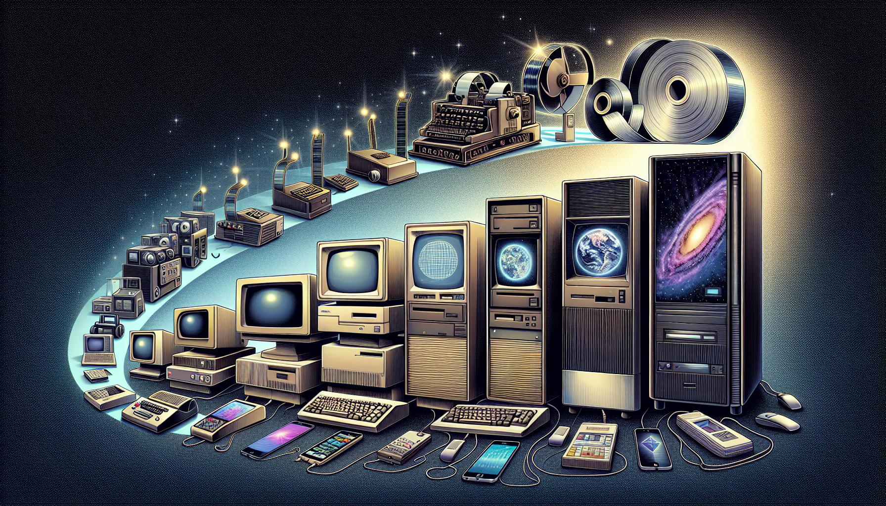 Personal Computing | Vibepedia