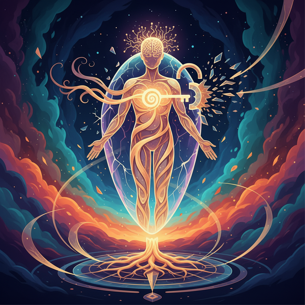 Personal Empowerment | Vibepedia