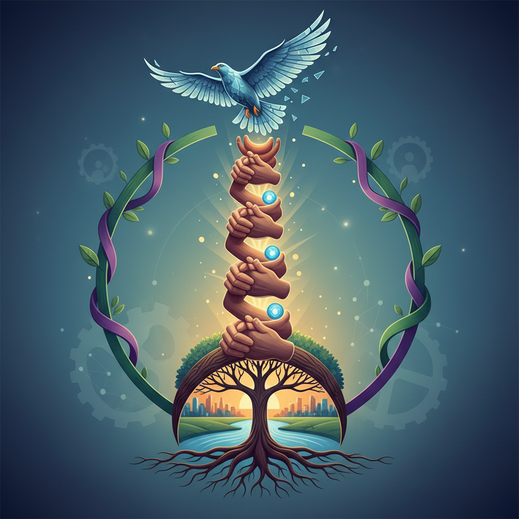 Personal Responsibility | Vibepedia