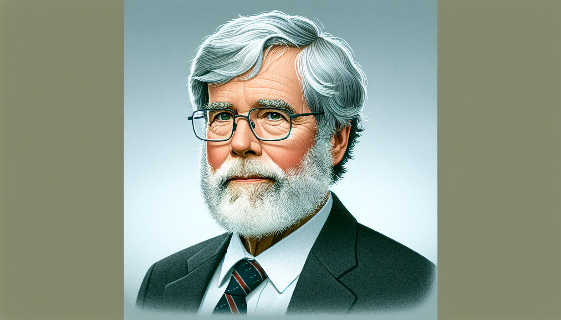 Peter deMenocal | Vibepedia