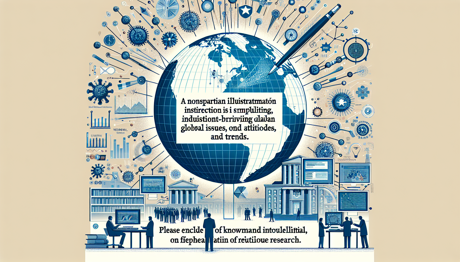 Pew Research Center | Vibepedia