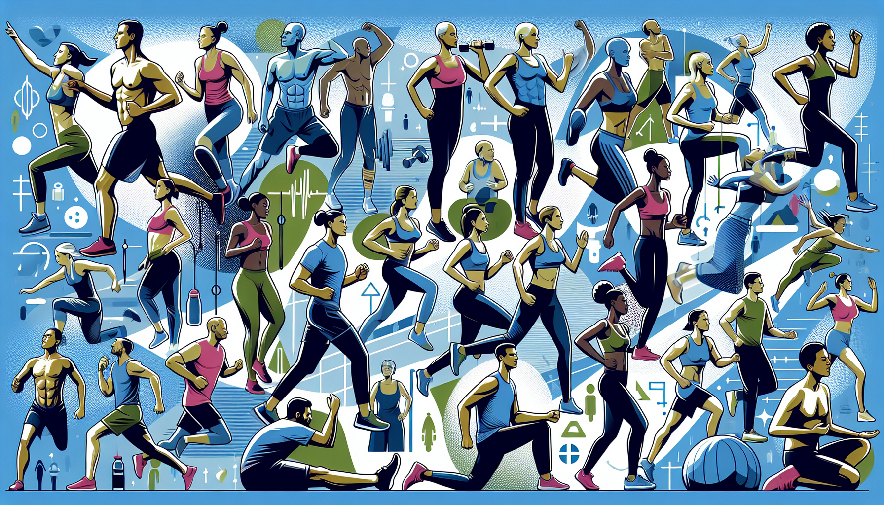 Physical Health | Vibepedia