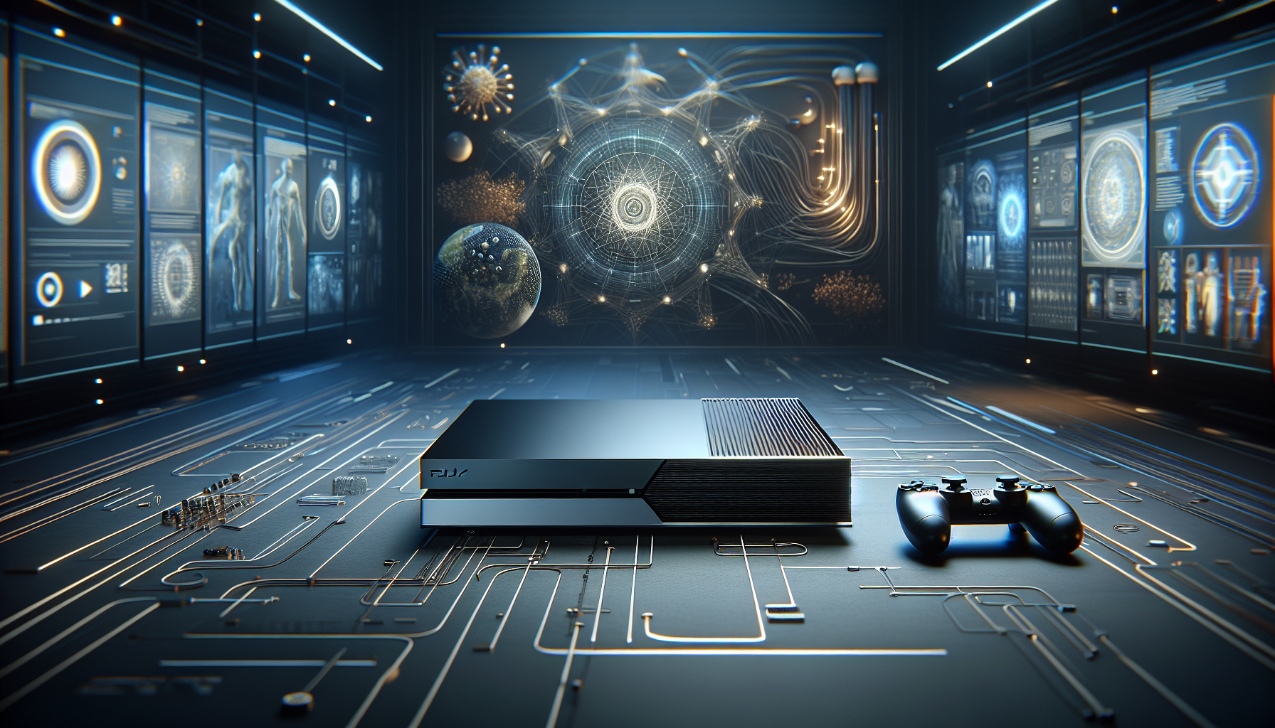 PlayStation 5 Pro | Vibepedia