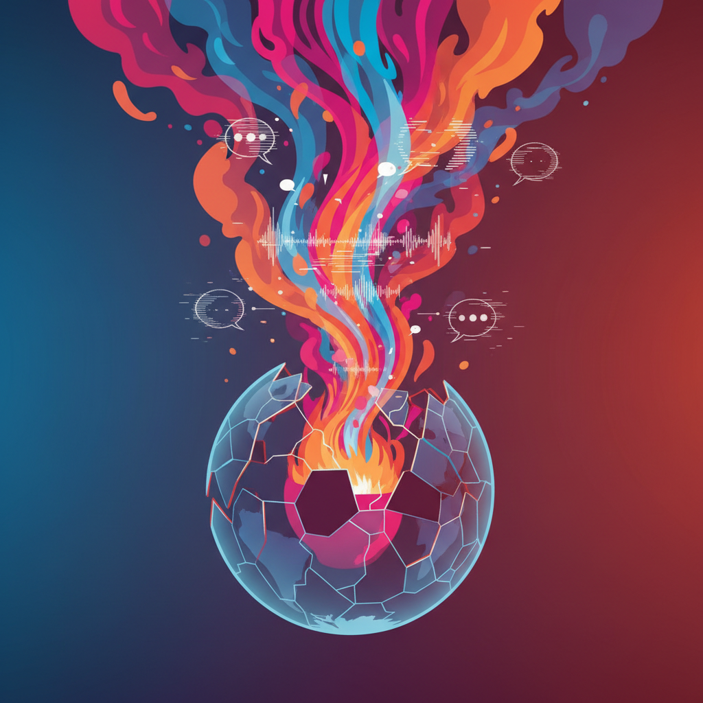 Post Truth Politics | Vibepedia