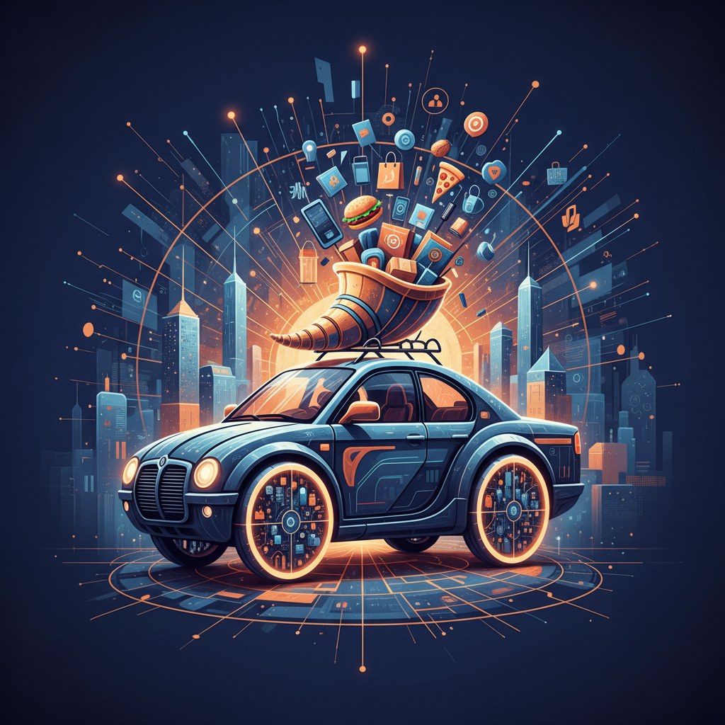 Postmates | Vibepedia