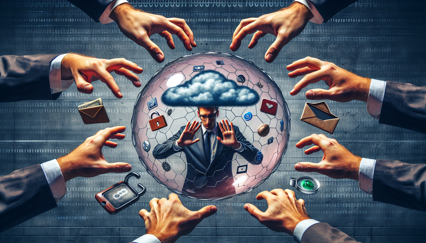Privacy Violations | Vibepedia