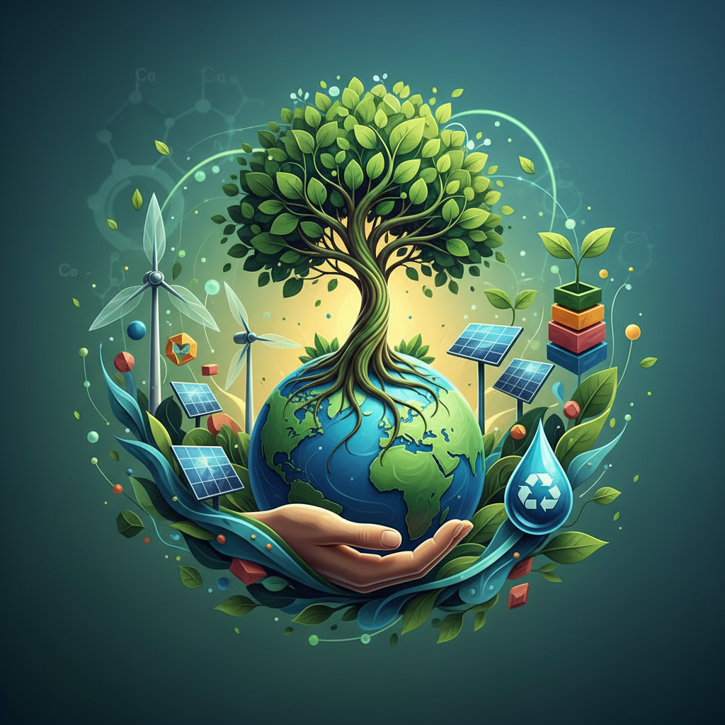 Pro Environmental Behavior | Vibepedia