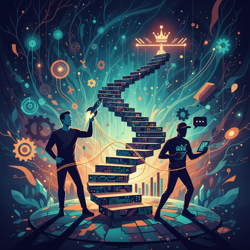 Professional Development | Vibepedia