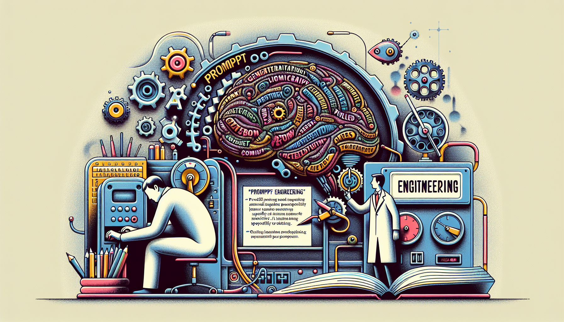 Prompt Engineering | Vibepedia