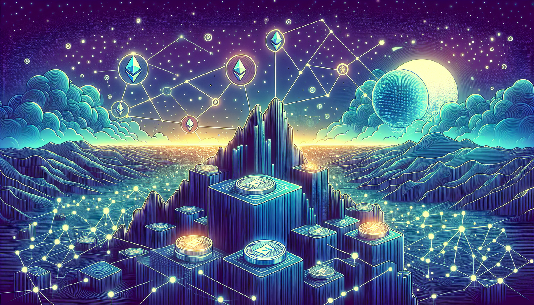 Proof of Stake (PoS) | Vibepedia