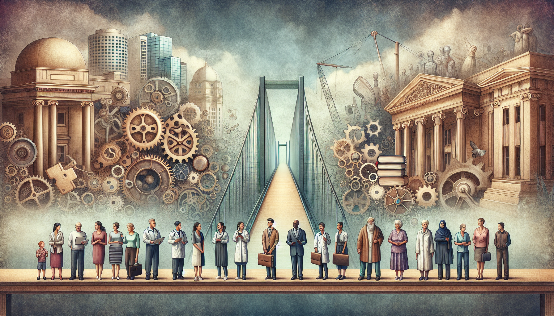 Public Engagement | Vibepedia