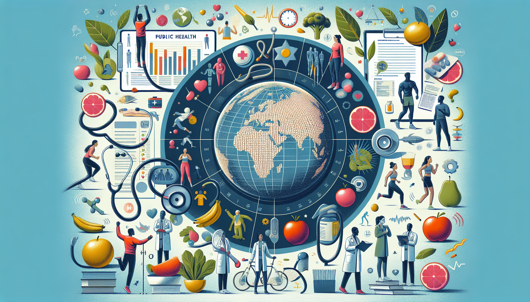 Public Health | Vibepedia