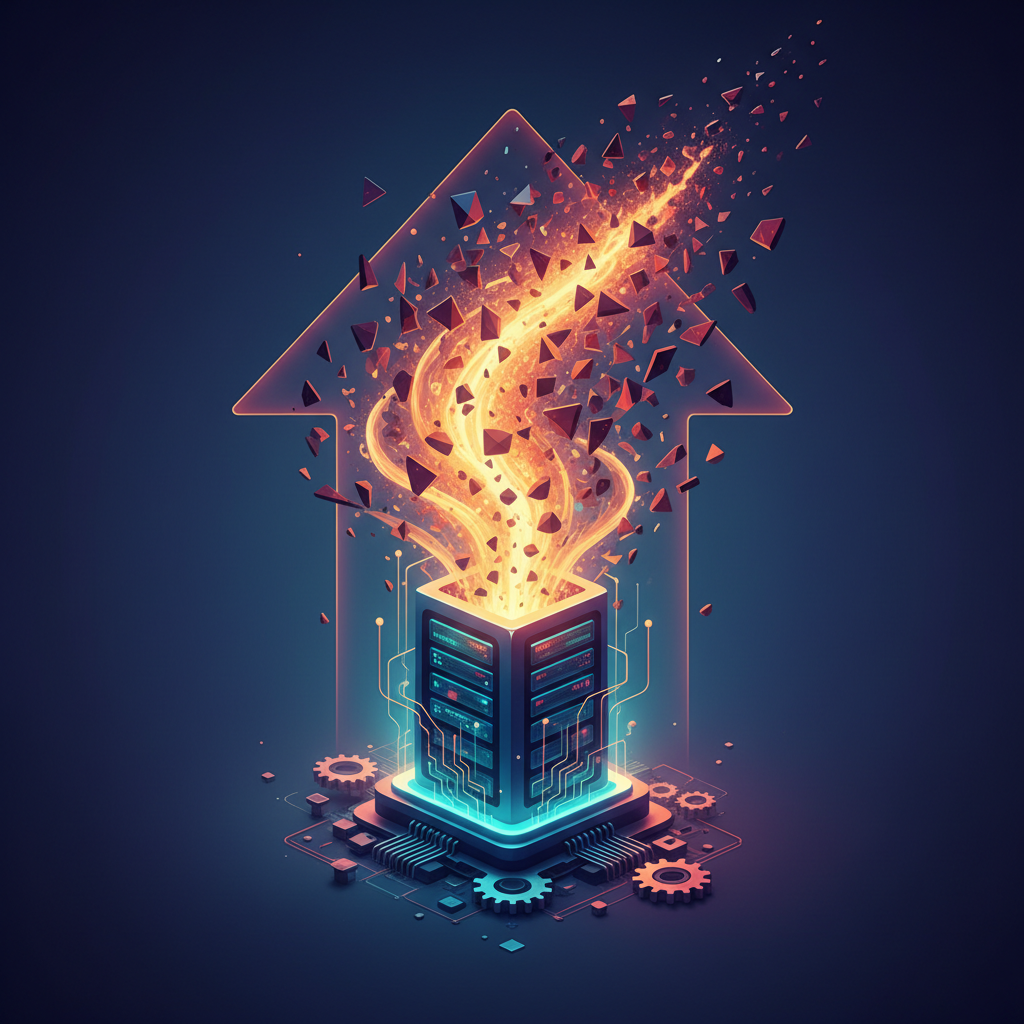 Release It! | Vibepedia