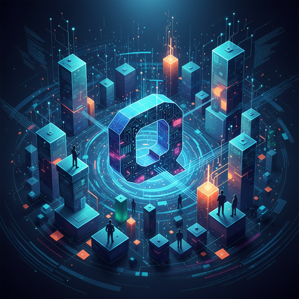 QCon Conference | Vibepedia