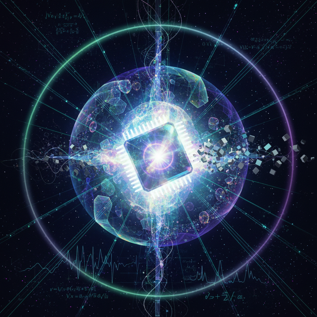 Quantum Supremacy Demonstrations | Vibepedia