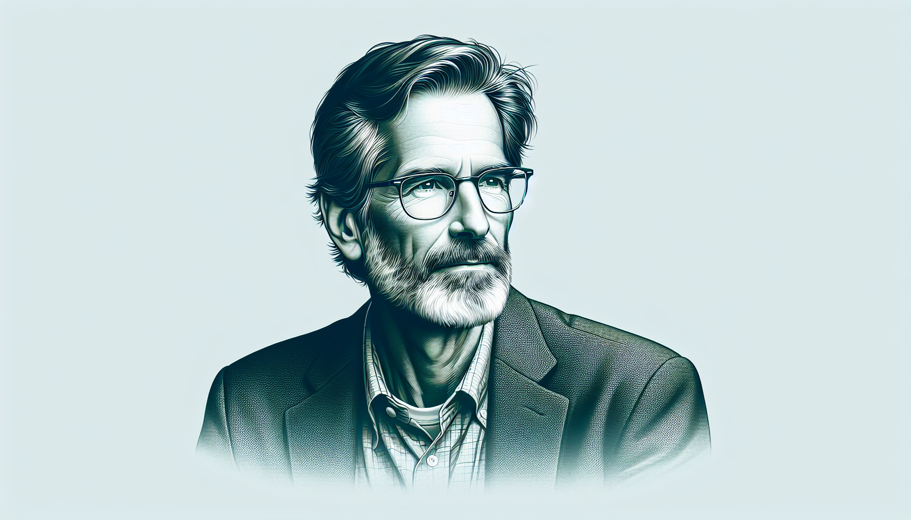 Randy Katz | Vibepedia