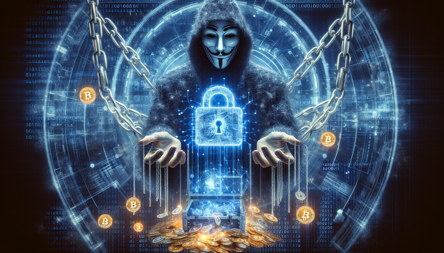 Ransomware | Vibepedia