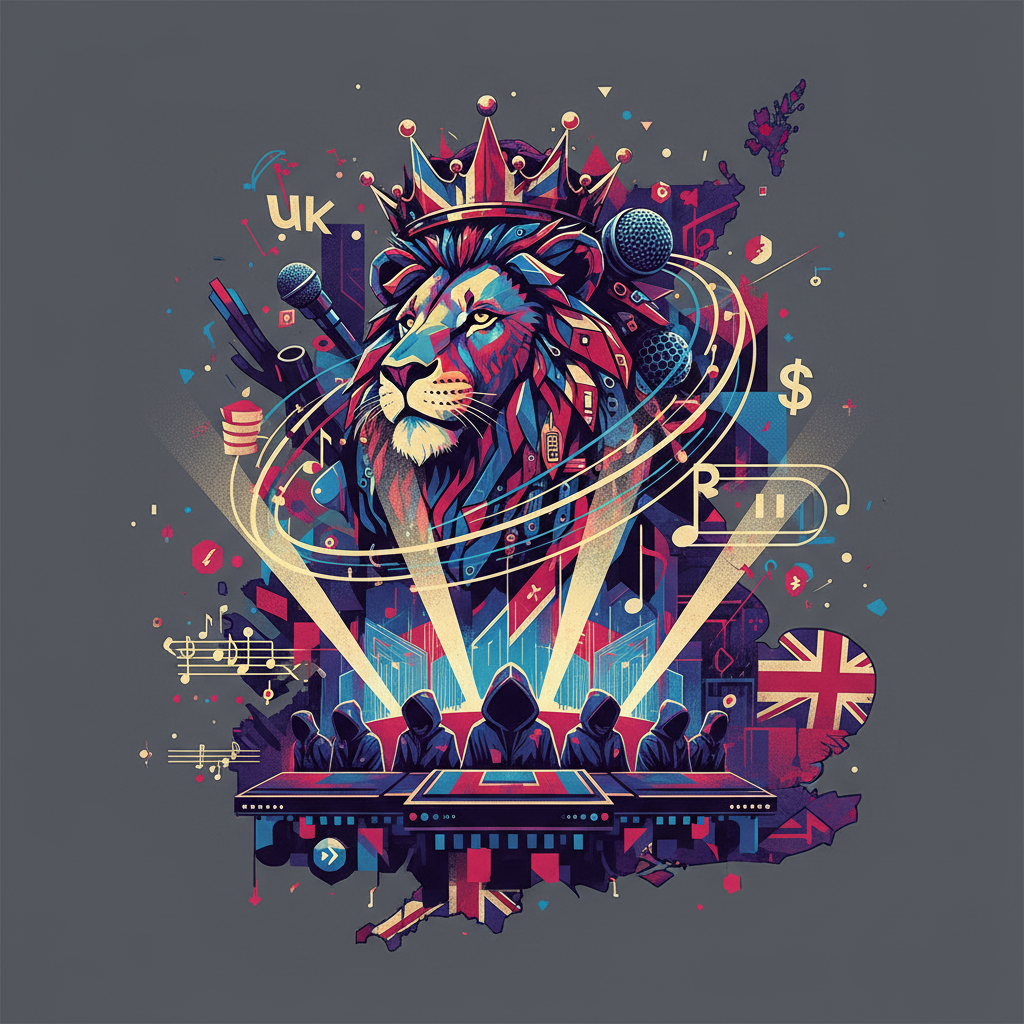 Rap Game UK | Vibepedia