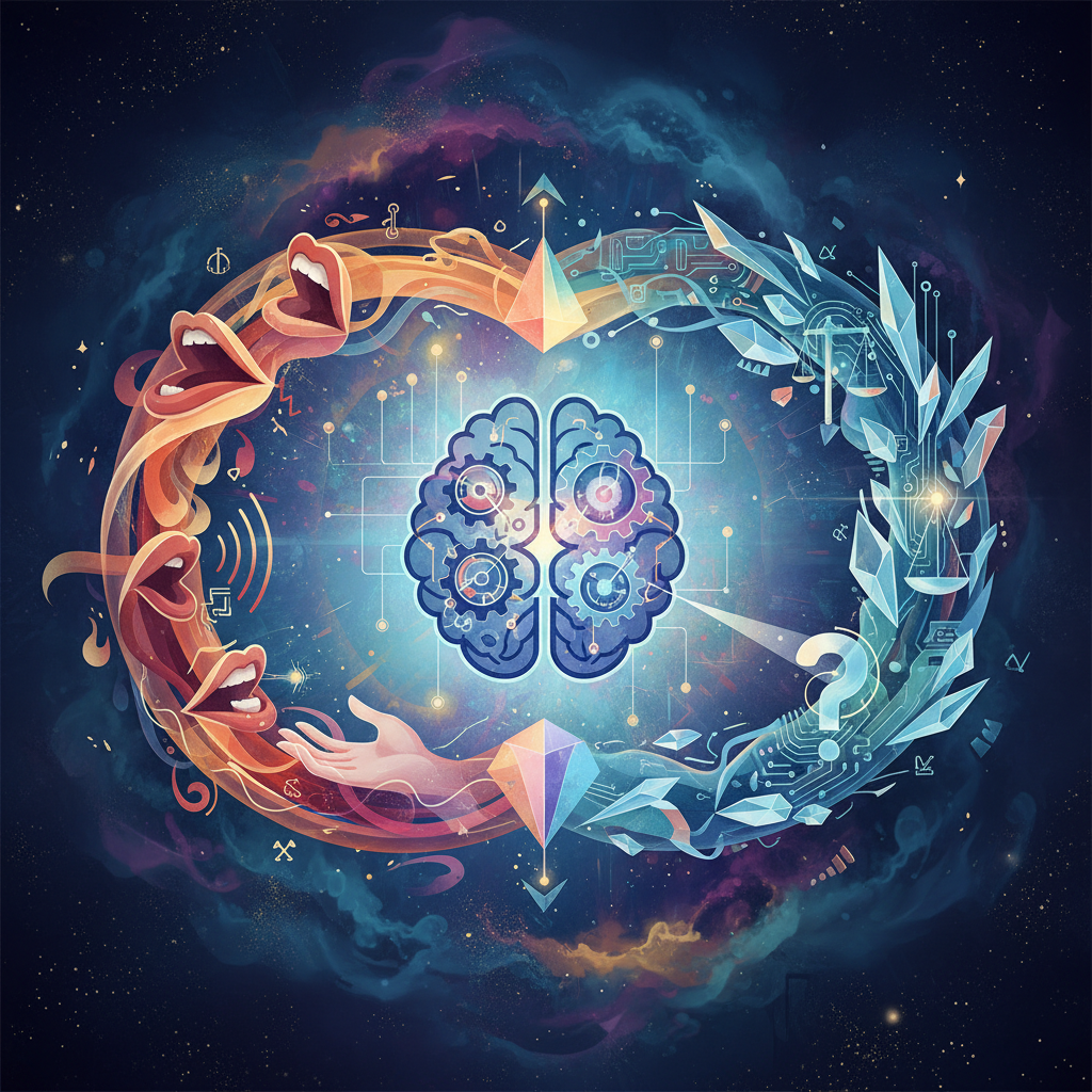 Reasoning And Argumentation | Vibepedia