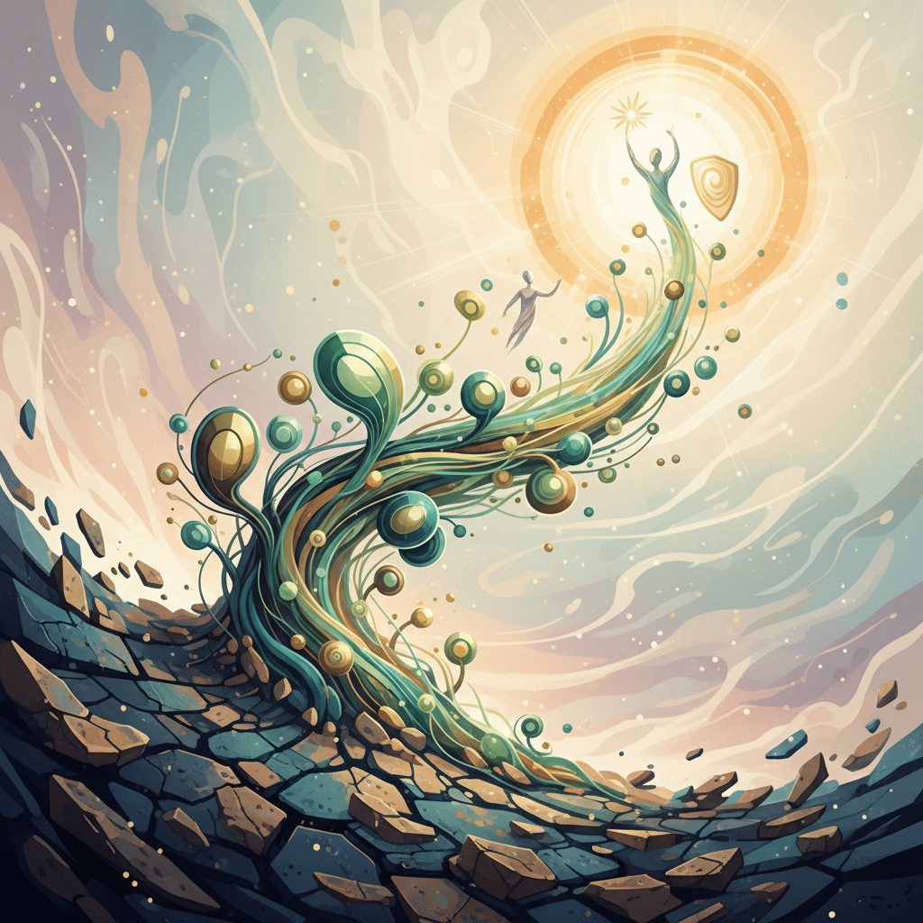 Recovery | Vibepedia