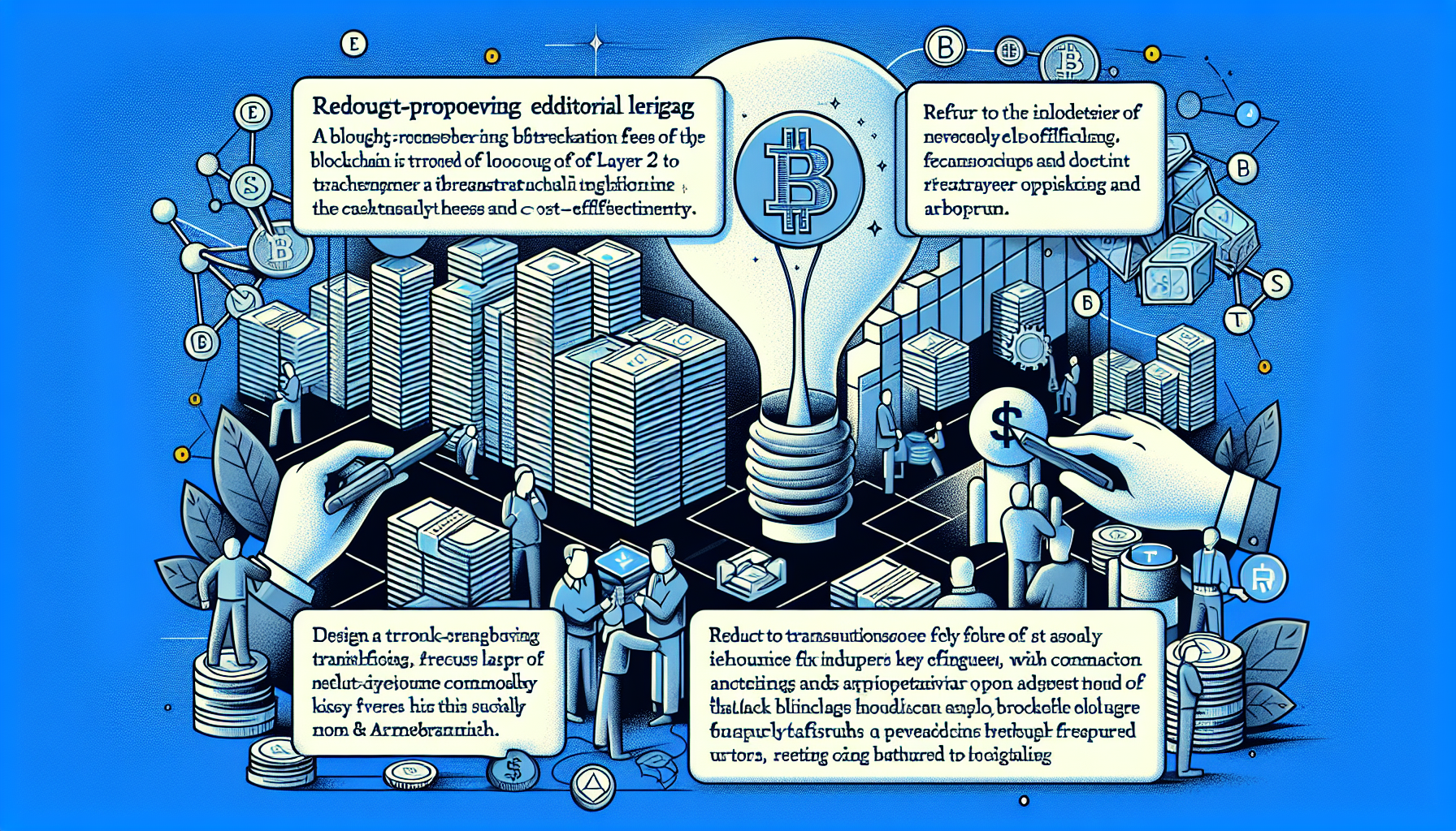 Reduced Transaction Fees for Layer 2 Rollups | Vibepedia