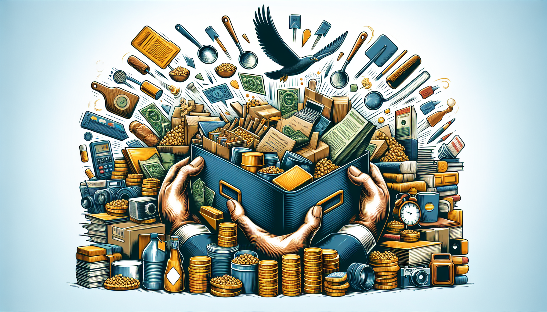 Redundancy | Vibepedia