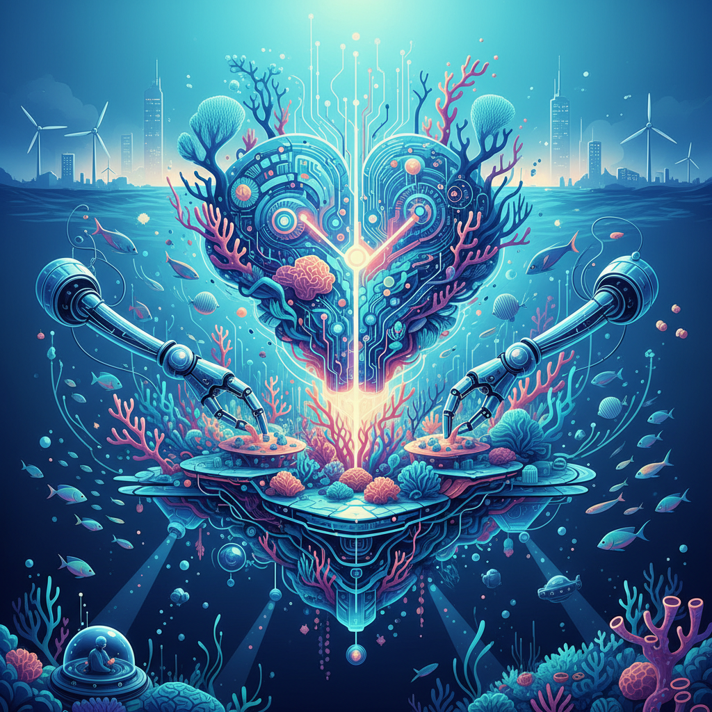 Reef Technology | Vibepedia