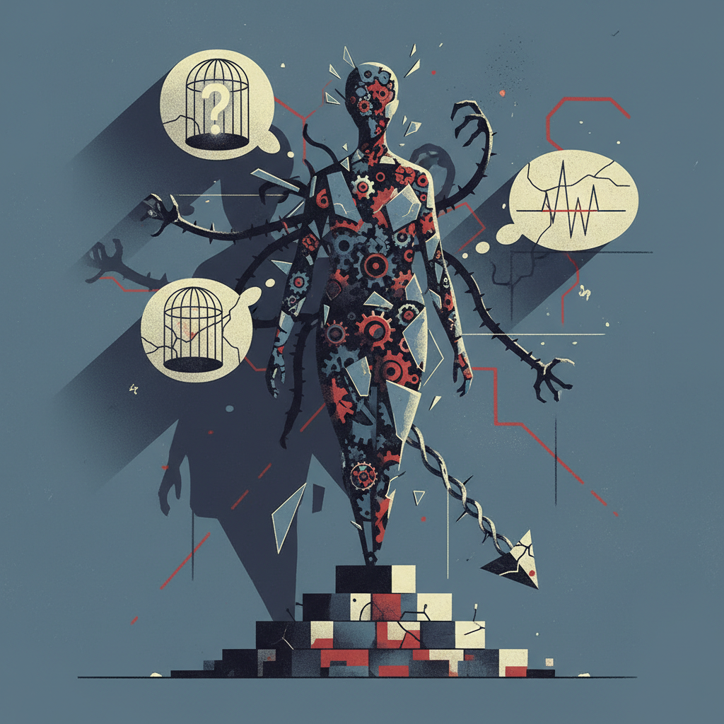 Reid Technique | Vibepedia