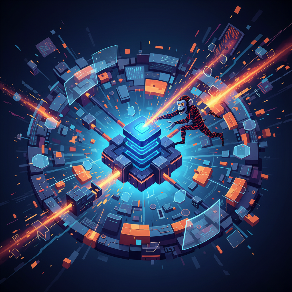 Release It! Design and Deploy Production-Ready Software | Vibepedia