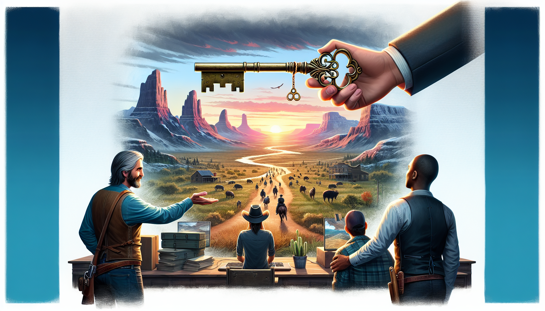 Release of Red Dead Redemption 2 | Vibepedia