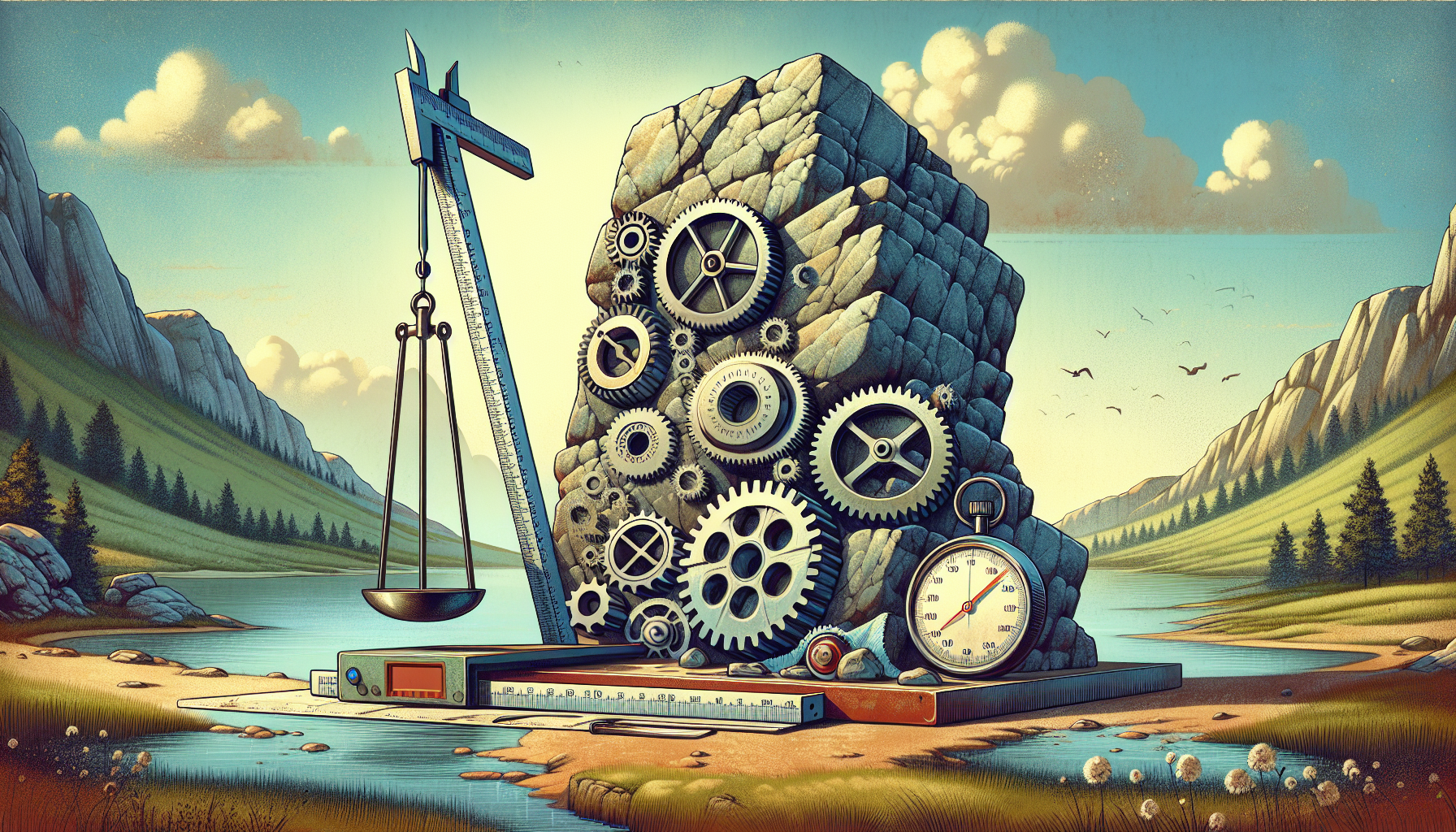 Reliability | Vibepedia