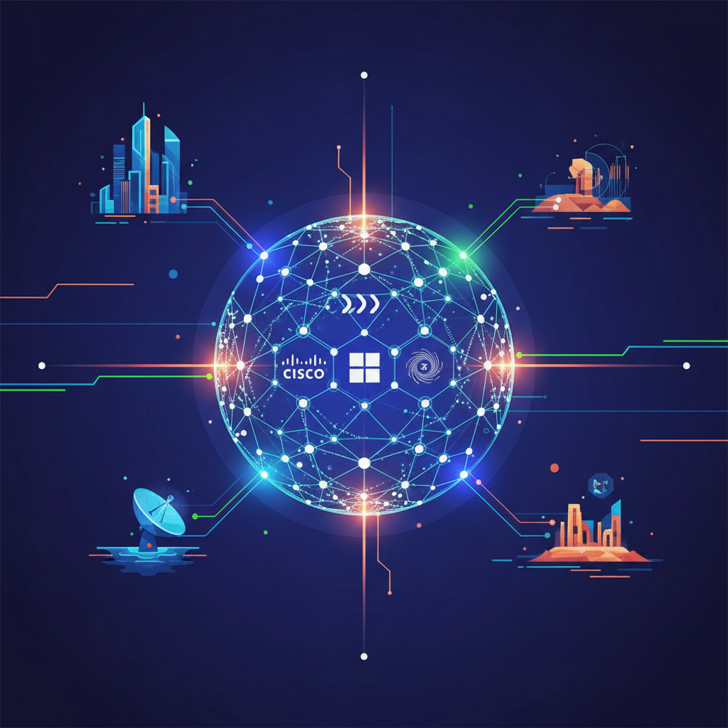 Remote Access | Vibepedia