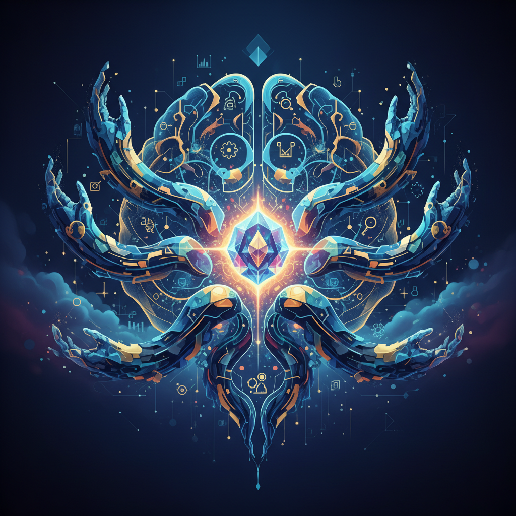 Research Initiatives | Vibepedia