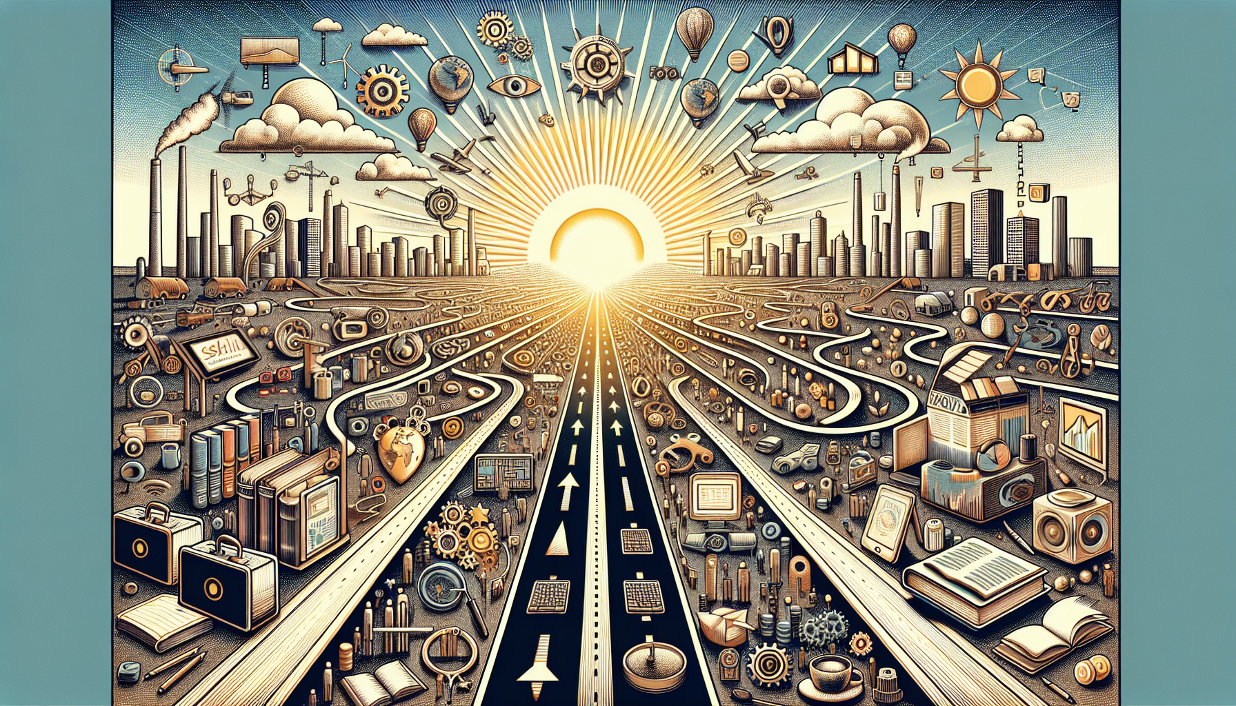 Reskilling | Vibepedia