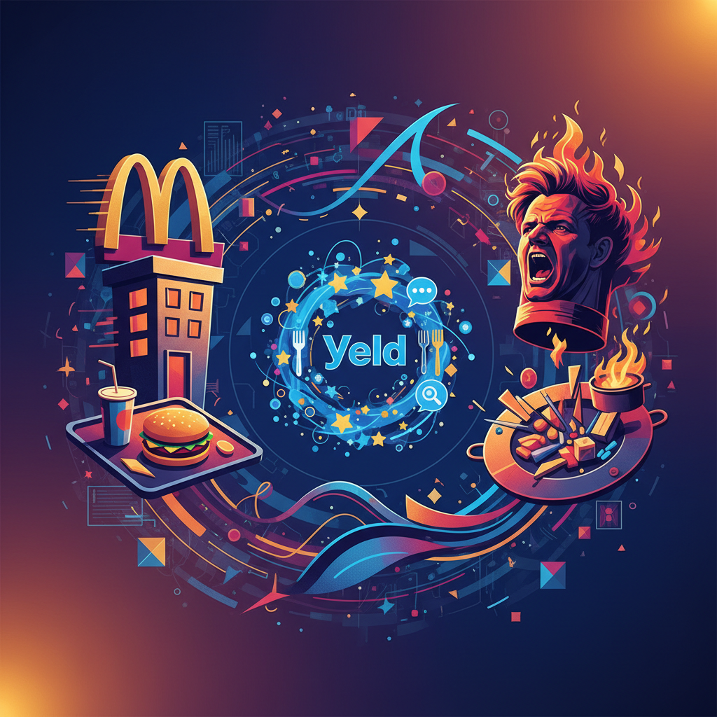 Restaurants | Vibepedia