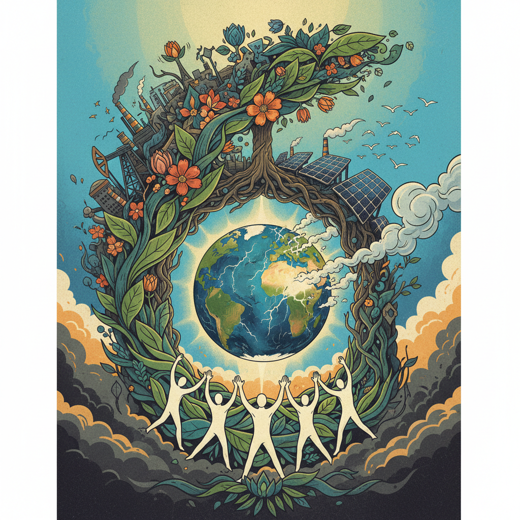 Rio Earth Summit | Vibepedia