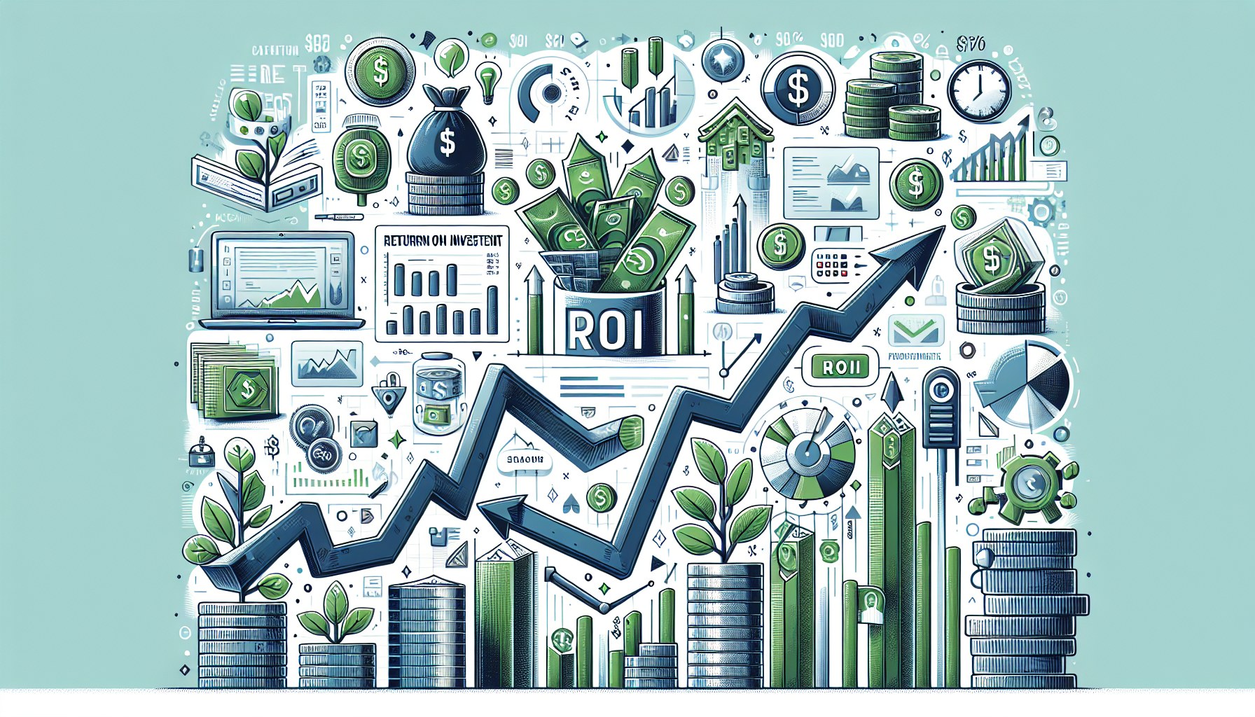 Return on Investment (ROI) | Vibepedia