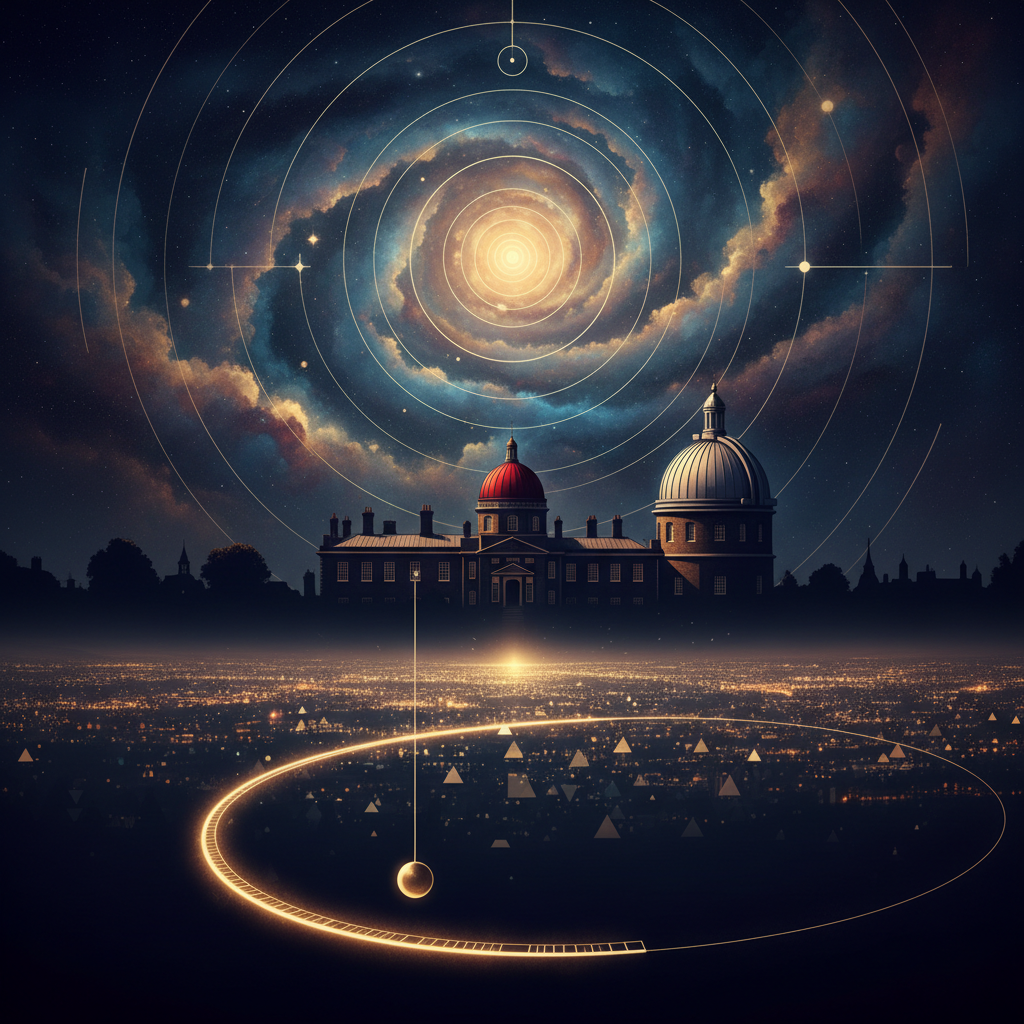 Royal Observatory Greenwich | Vibepedia