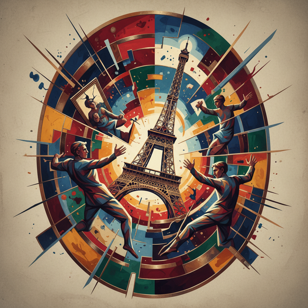 Salon D'Automne | Vibepedia