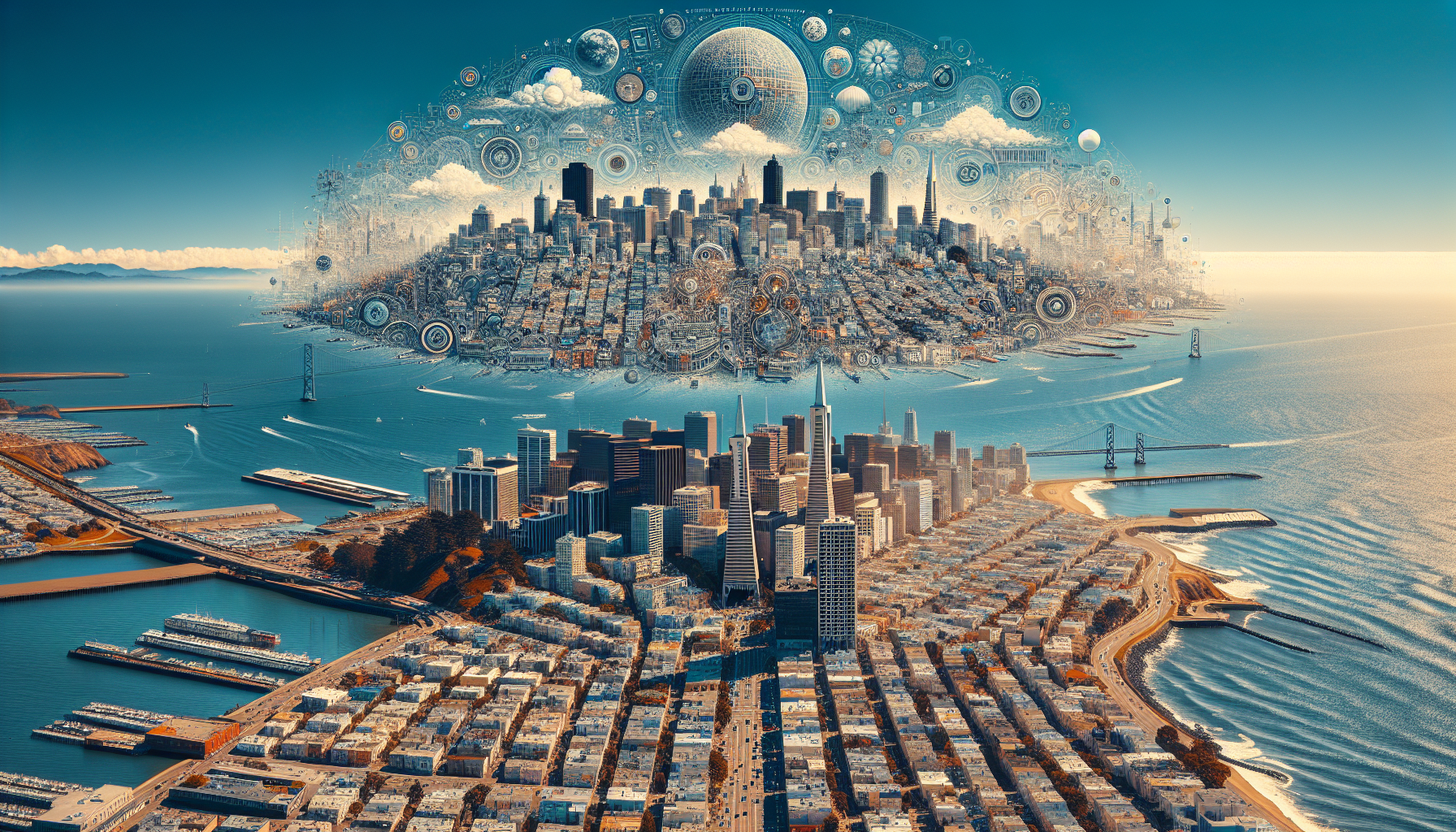 San Francisco, California | Vibepedia