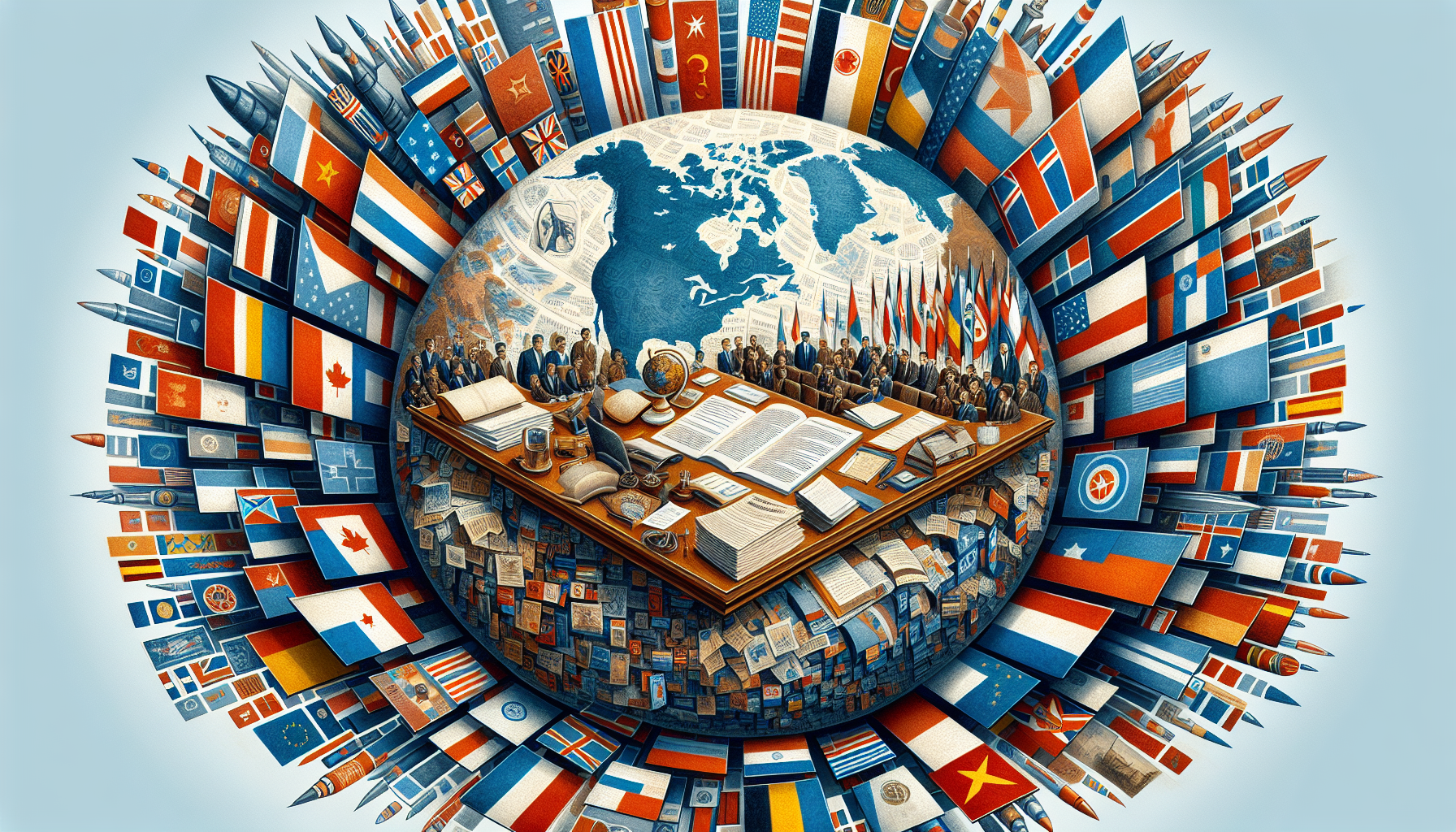 Sanctions | Vibepedia